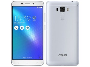 Zen fone 3 Laser